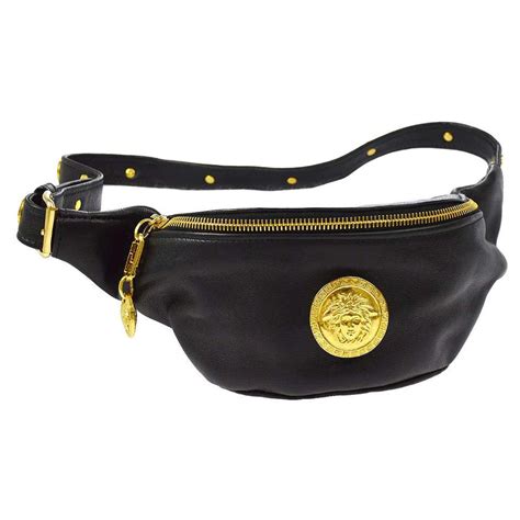 versace fanny pack replica